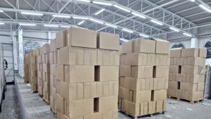 цигари видин