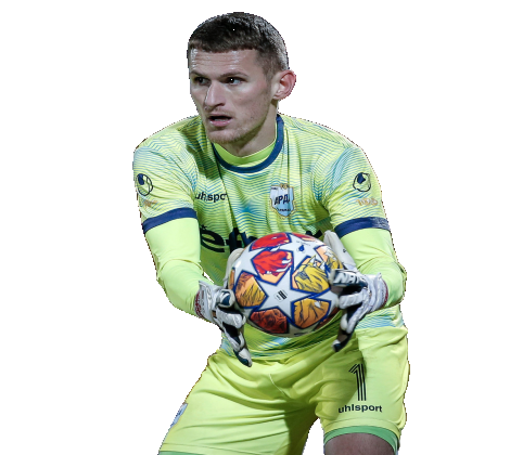 Анатолий Господинов