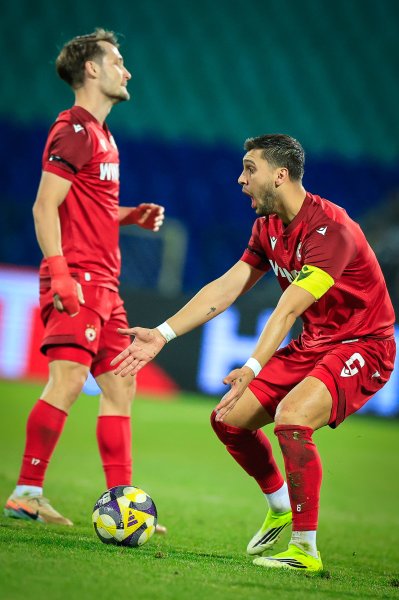 ЦСКА Ботев Враца1