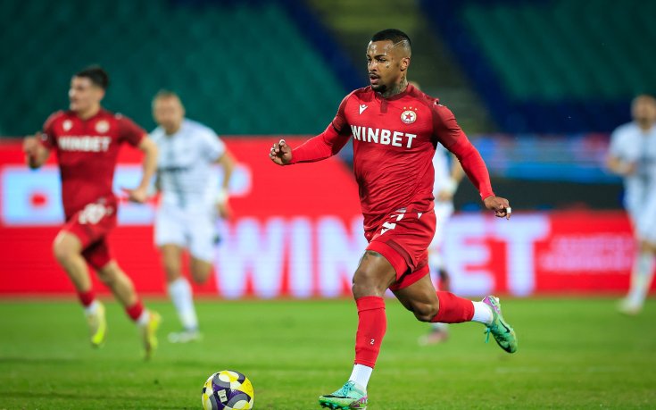 Пастор: Знаем, че ще е много трудно с Лудогорец, но сме уверени, че ще направим страхотен мач