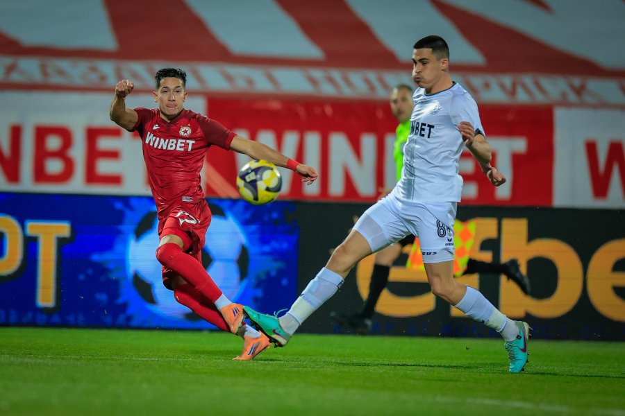 ЦСКА Ботев Враца1