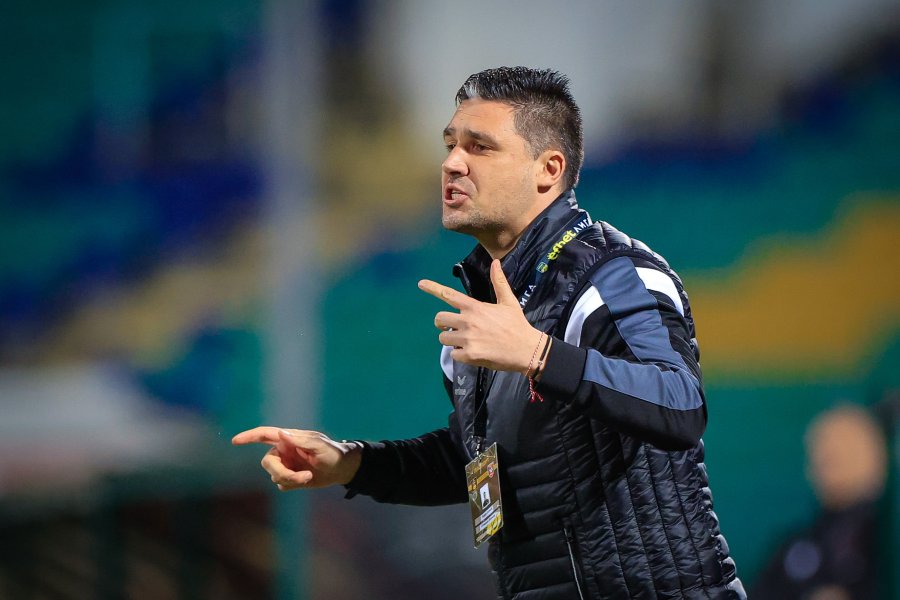 ЦСКА Ботев Враца1