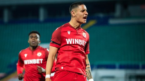 ЦСКА Ботев Враца