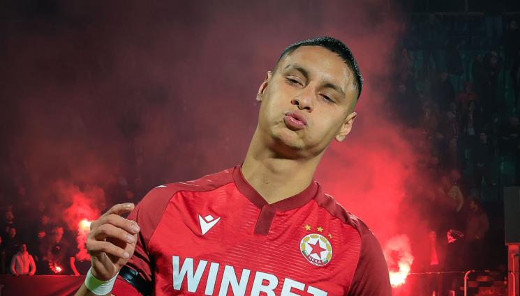 ЦСКА Леандро Годой - Съдийската комисия каза за дузпите на ЦСКА и ЦСКА 1948