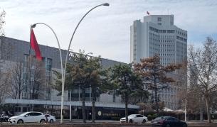 Турция привика посланика на Иран