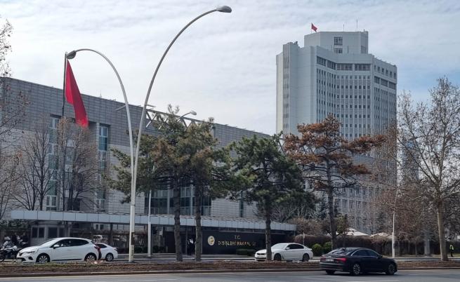 Турция привика посланика на Иран