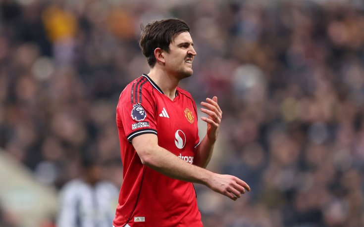 НА ЖИВО: Нюкасъл 1:1 Манчестър Юнайтед, силен завършек на първата част