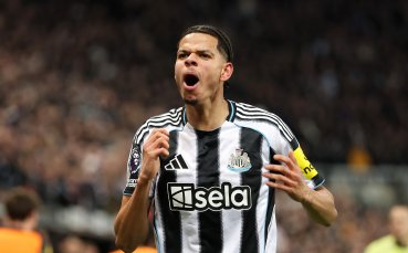 Драма в края! 10 от Нюкасъл шокираха Манчестър Юнайтед