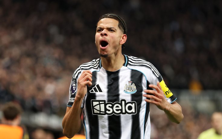 Драма в края! 10 от Нюкасъл шокираха Манчестър Юнайтед