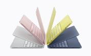 Apple излиза от Матрицата с новия MacBook Neo