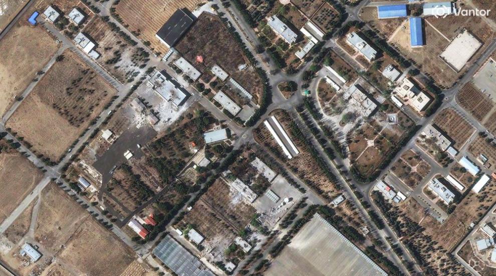 Войната в Близкия изток ескалира на всички фронтове