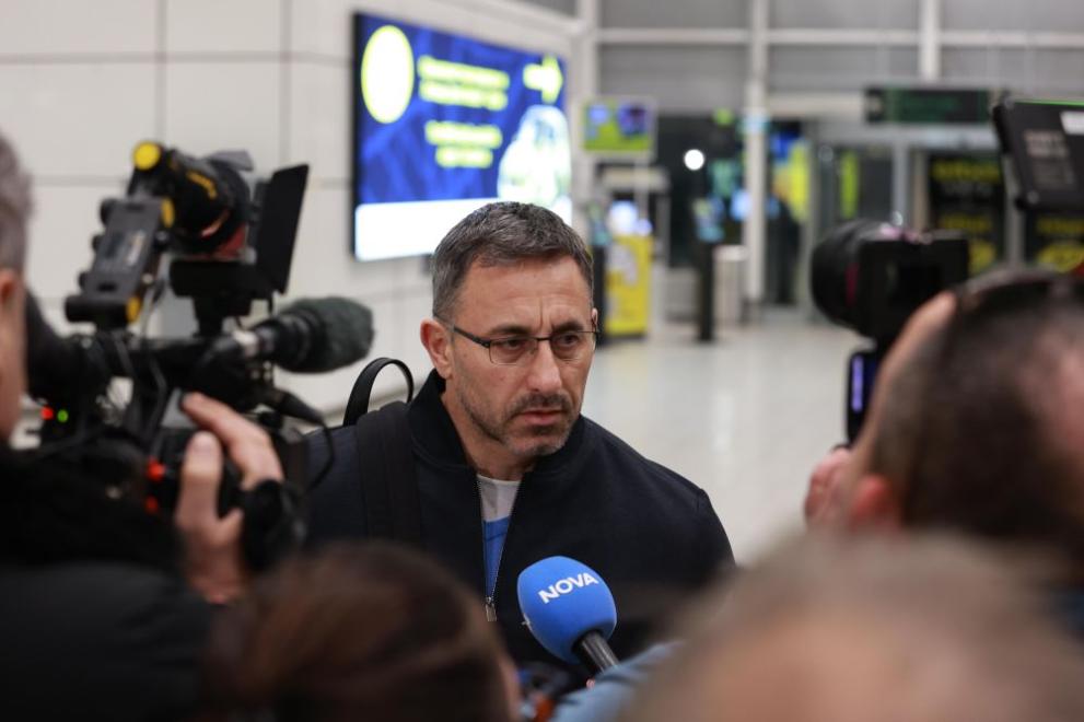 Българи от Дубай ОАЕ Абу Даби