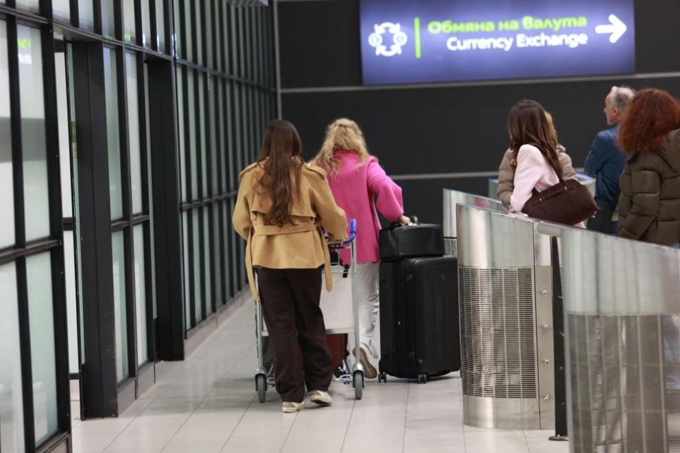 Българи от Дубай ОАЕ Абу Даби