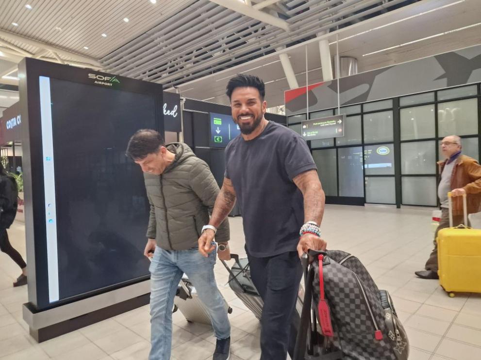 Българи от Дубай ОАЕ Абу Даби