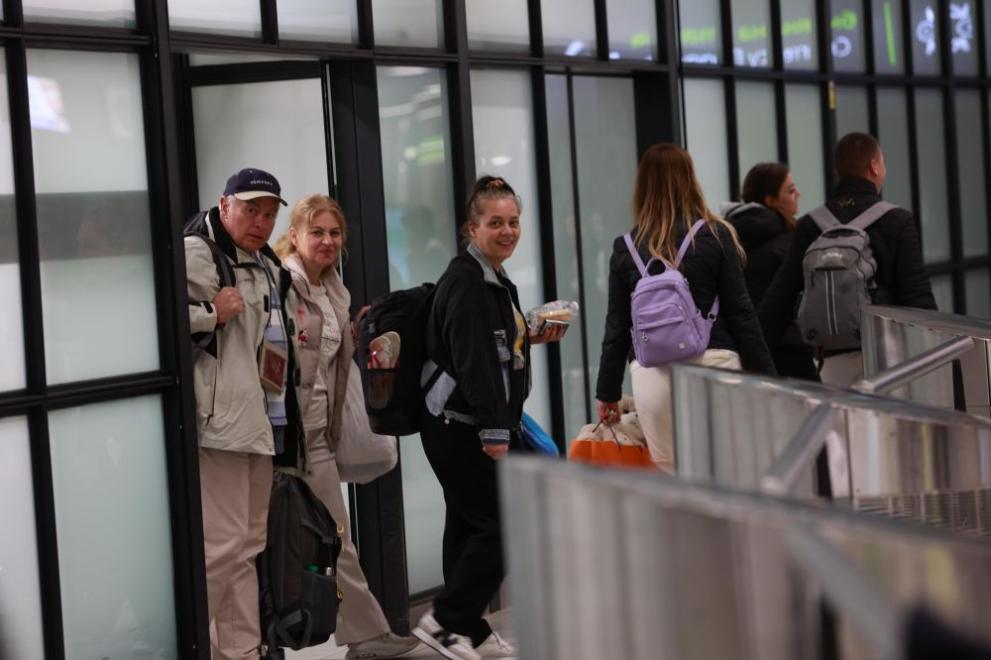 Българи от Дубай ОАЕ Абу Даби