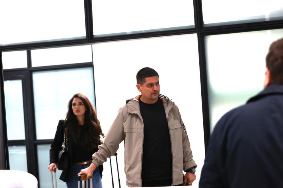 Българи от Дубай ОАЕ Абу Даби