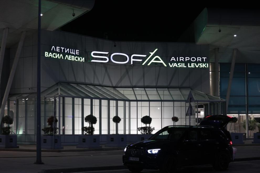 Българи от Дубай ОАЕ Абу Даби