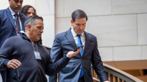 Сенатът на Конгреса на САЩ