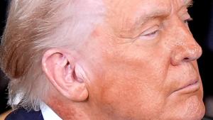 Доналд Тръмп