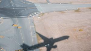 летище писта