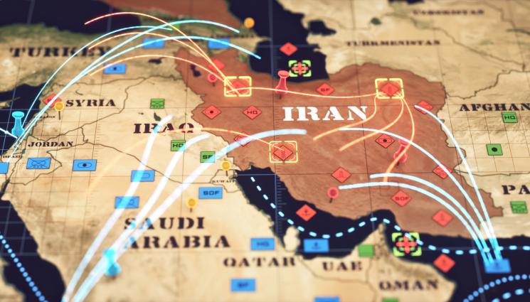 война иран - Иран: Над 120 културни обекта са повредени при удари на САЩ и Израел