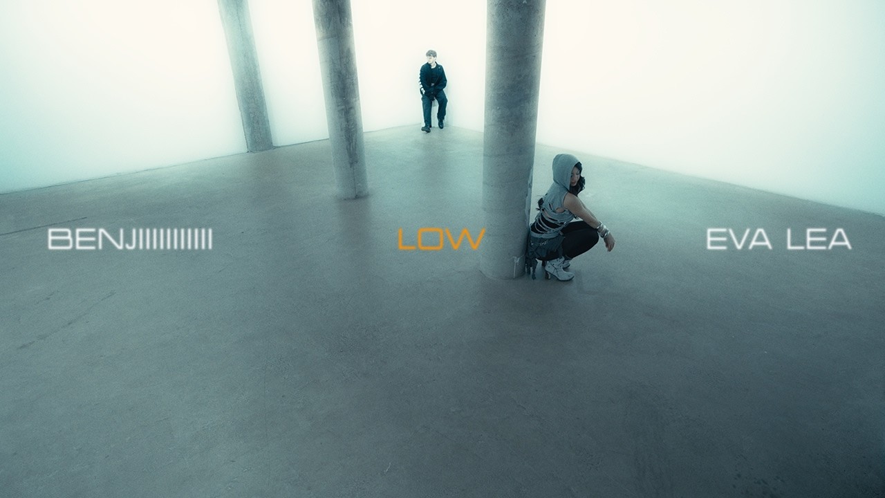 Benjiiiiiiiiiiiiii & Eva Lea - Low