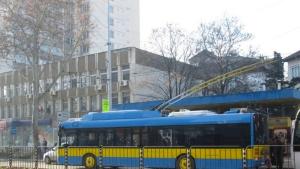 тролей Плевен