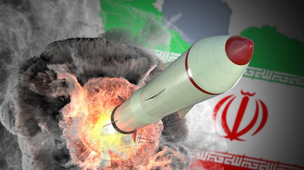 Ирански снаряд удари австралийска база в ОАЕ, няма пострадали