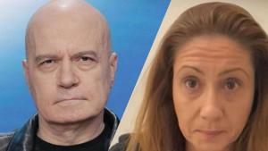 Ралица Асенова и Слави Трифонов