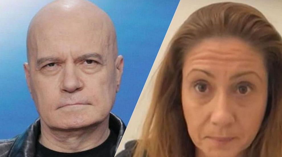 Почернена майка срещу Слави Трифонов: Създавате песен, използвайки смъртта на децата ни