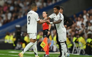 Бивша служителка в Реал Мадрид с тежки обвинения към ръководството