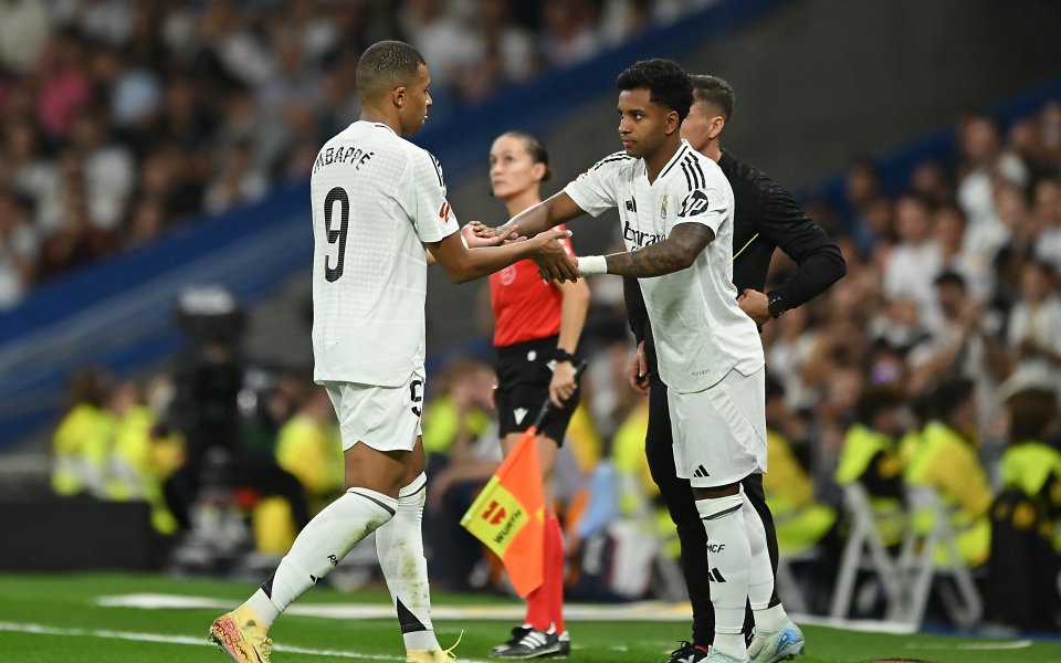 Бивша служителка в Реал Мадрид с тежки обвинения към ръководството