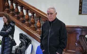 Стоичков: Джони Велинов оставя голяма диря в българския футбол