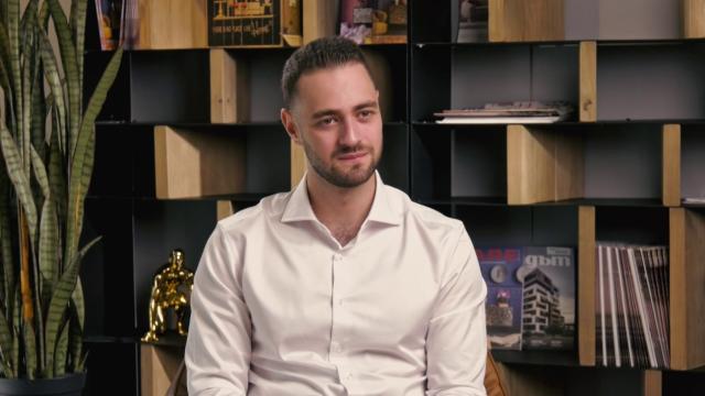 Млад изпълнителен директор тества подхода на служителите си в „Шеф под прикритие – Аватар“