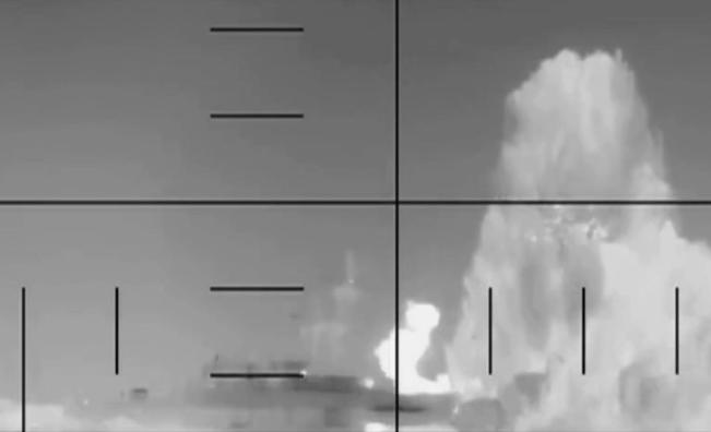 <p>&bdquo;Горчиво ще съжалявате&ldquo;: Иран плаши САЩ с отмъщение</p>