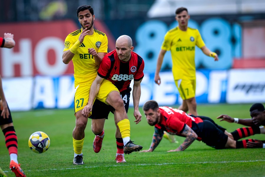 Локомотив София Добруджа1