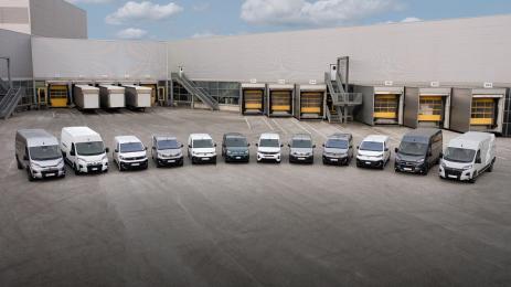 SFA Automotive дава екобонуси до 15 000 евро за електрически ванове