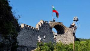 Ловешката крепост