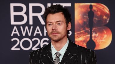 Harry Styles обясни защо предпочита резиденциите пред класическо световно турне