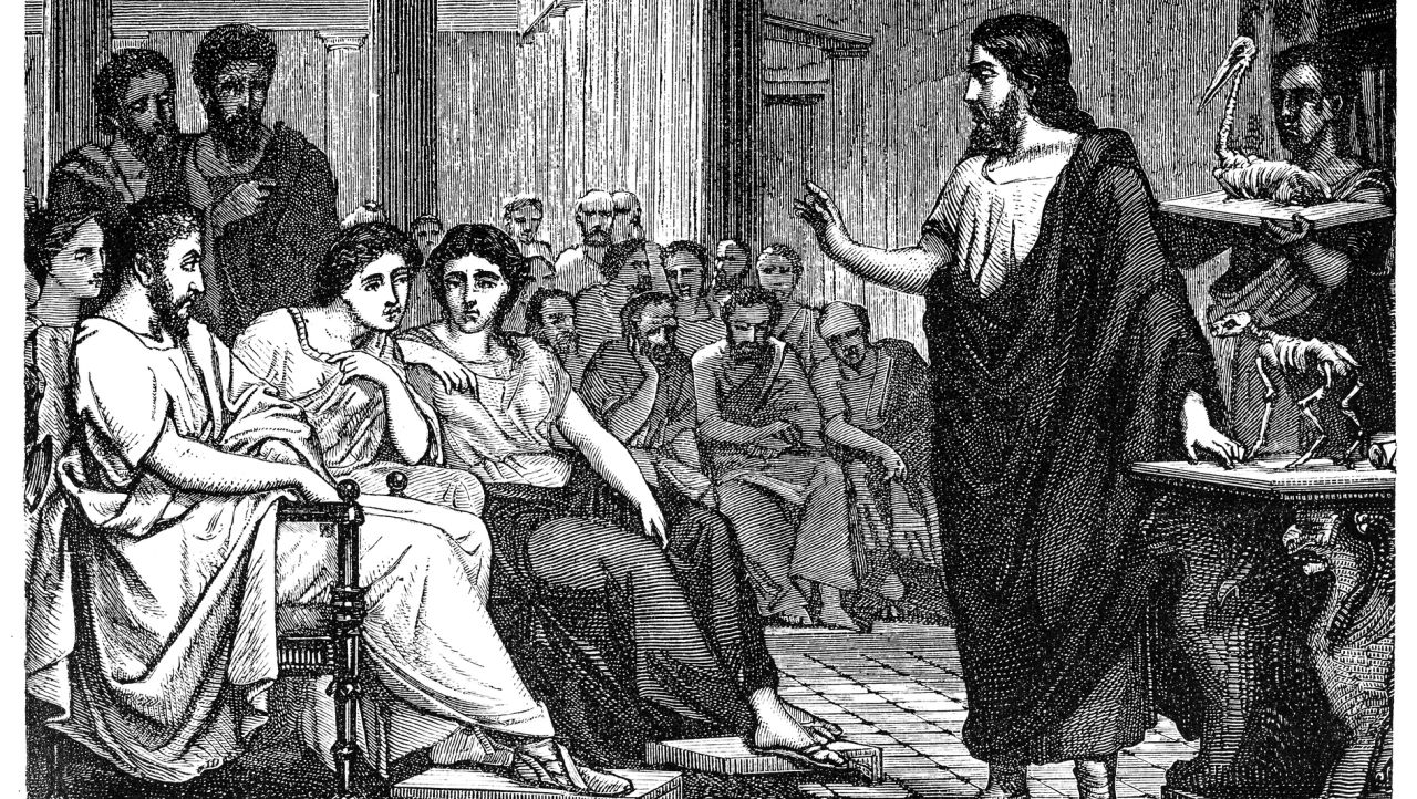 Мед, ечемик и масаж със зехтин: Тайните за дълголетие на античните лекари