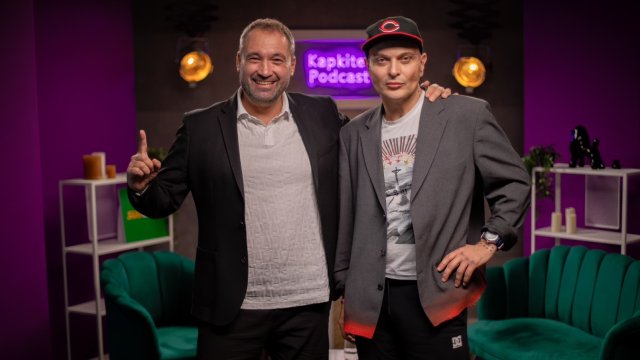 Иво Димчев откровено: За сцената, самотата и смъртните заплахи (ВИДЕО)