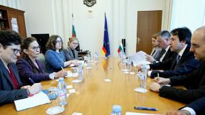 Министерство на транспорта и съобщенията