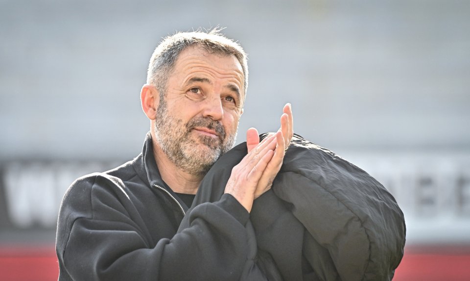 Локомотив Пловдив и ЦСКА 19481