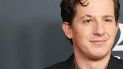 Charlie Puth беше назначен за музикален директор на платформа за изкуствен интелект