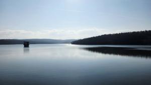 Язовир Ясна поляна