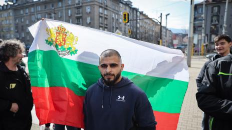 Ангел Русев