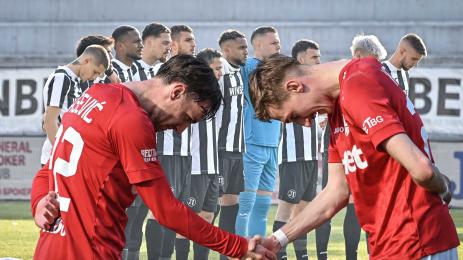 Локо Пловдив ЦСКА 1948