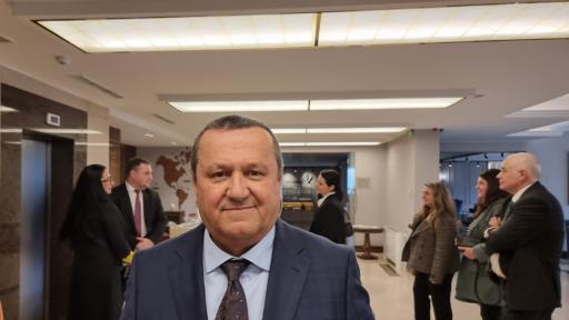 Вдигат всички пенсии от 1 юли, съобщи Адемов