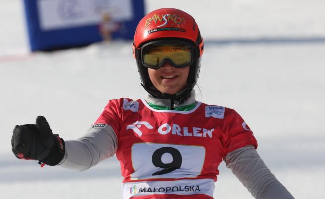 Малена Замфирова може да има увреждане на гръбнака