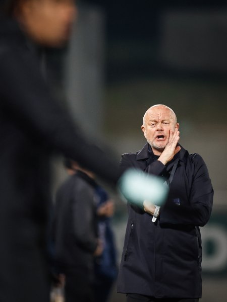 Лудогорец и Левски1